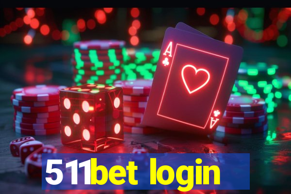 511bet login